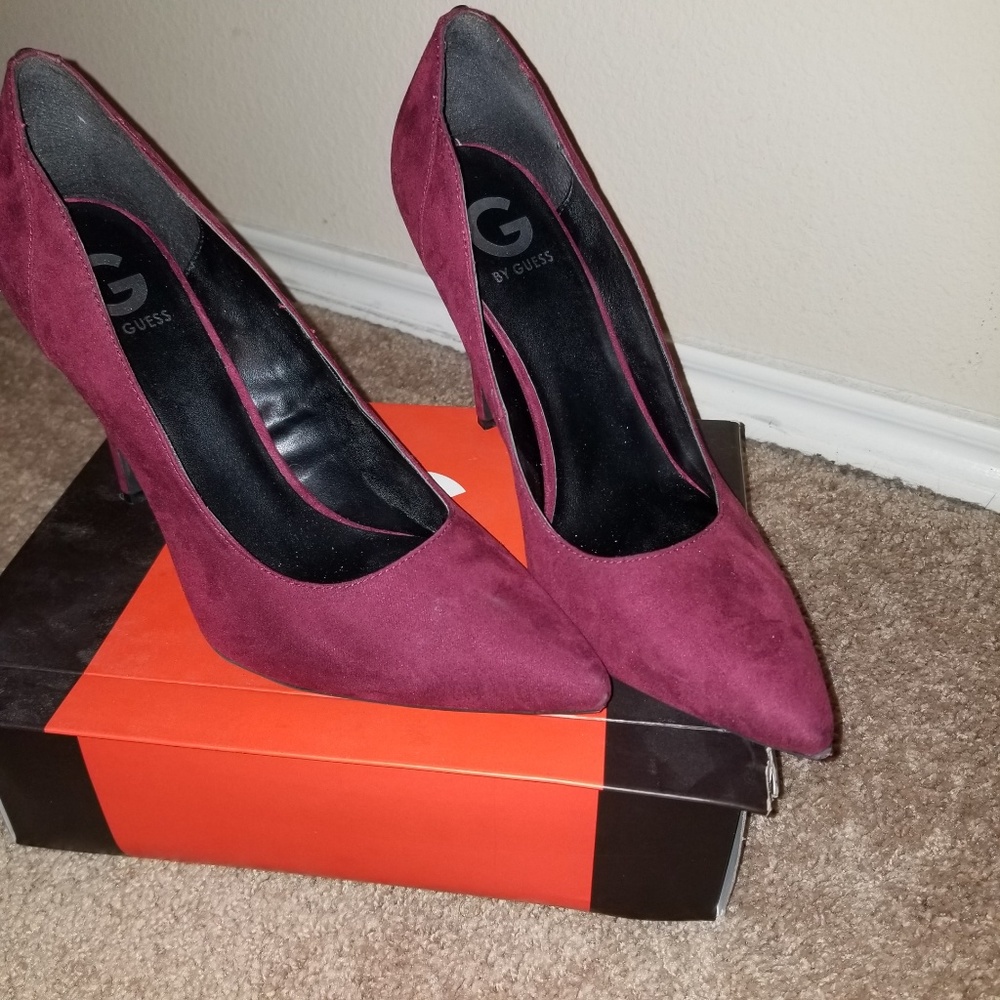 Shoes